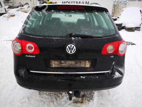 Luftventil VW PASSAT B6 (3C2) 2.0 TDI 16V | BP32899603I21  - Image 6