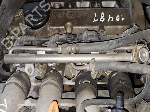 Regua injecçao Regua injecçao AUDI A4 B5 (8D2) 1.8 (125 hp) 36547658 36547658