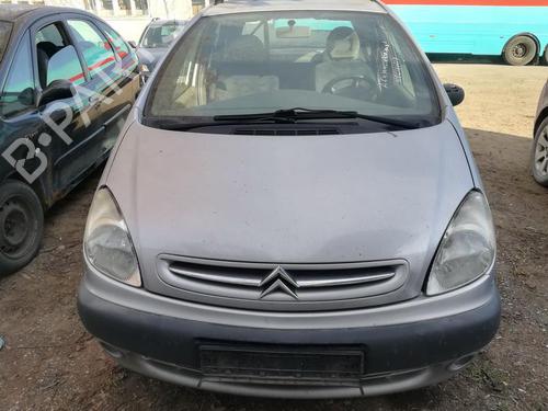 Used Parts CITROËN XSARA PICASSO (N68)  2.0 HDi  4527283
