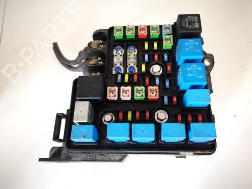 Used Fuse box Fuse box HYUNDAI i30 Estate (FD) 1.6 CRDi (116 hp) 32961772 32961772