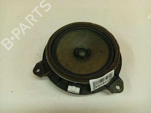 Used Speaker Speaker TOYOTA AURIS (_E15_) 2.0 D-4D (ADE150_, ADE150R) (126 hp) 40000378 40000378