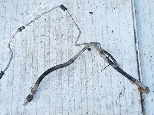 Used AC pipe AC pipe OPEL ZAFIRA / ZAFIRA FAMILY B (A05) 1.9 CDTI (M75) (100 hp) 32945273 32945273