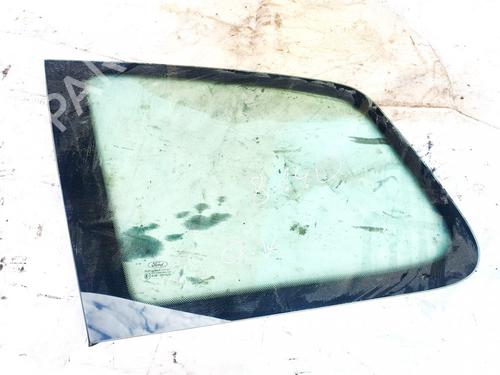 Panel rude bagtil venstre Panel rude bagtil venstre FORD C-MAX (DM2) 1.8 (125 hp) 35414390 35414390