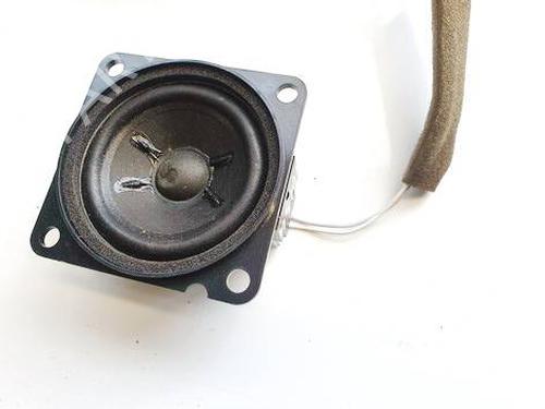 Speaker RENAULT ESPACE IV (JK0/1_) 2.2 dCi (JK0H) | BP32573691E2
