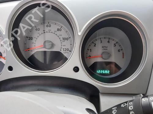 Engine mount CHRYSLER PT CRUISER (PT_) 2.0 | BP33108442M89 - Image 8