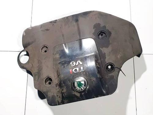 Used Upper protection Upper protection 35223153 35223153