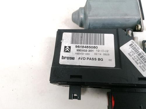 Right front window motor CITROËN C5 I (DC_) 2.0 HDi (DCRHZB, DCRHZE) | BP35564885E20 - Image 3