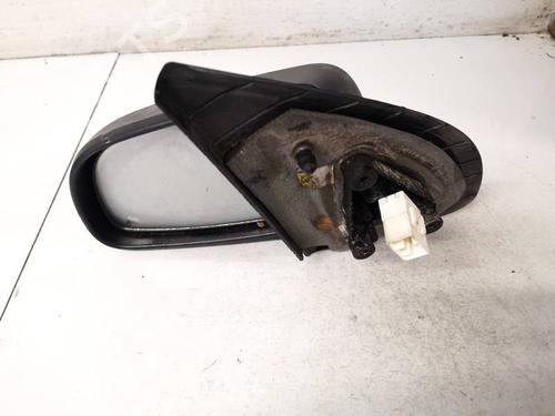 Used Left mirror Left mirror CHEVROLET AVEO / KALOS Saloon (T200) 1.4 (94 hp) 35353593 35353593