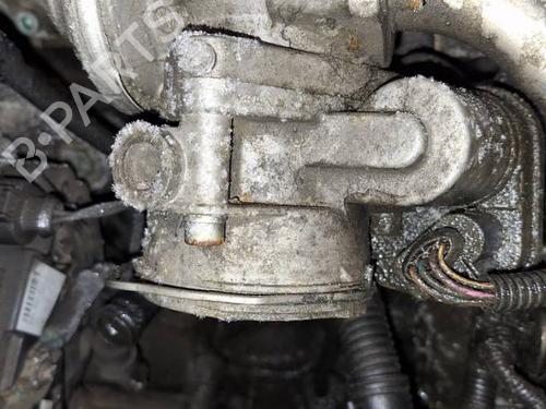 Used Throttle body Throttle body AUDI A3 (8P1) 2.0 TDI 16V (140 hp) 34818235 34818235
