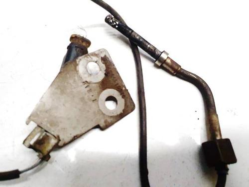 Electronic module MERCEDES-BENZ GL-CLASS (X164) GL 420 CDI 4-matic (164.828) | BP34877529M83 - Image 2