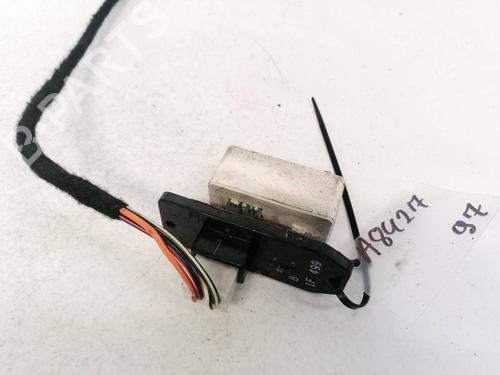 Used Heater resistor Heater resistor 35389913 35389913