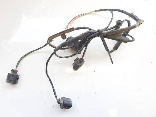 Electronic module VW GOLF V (1K1) 2.0 TDI | BP35262699M83 - Image 2