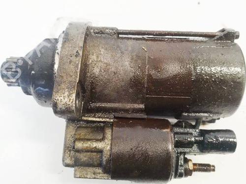 Starter VW PASSAT B6 (3C2) 2.0 TDI | BP34771152M8 - Image 2