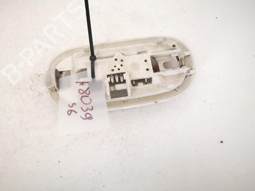 Innerbelysning DODGE CALIBER 2.0 CRD | BP35411125I8 - Image 3