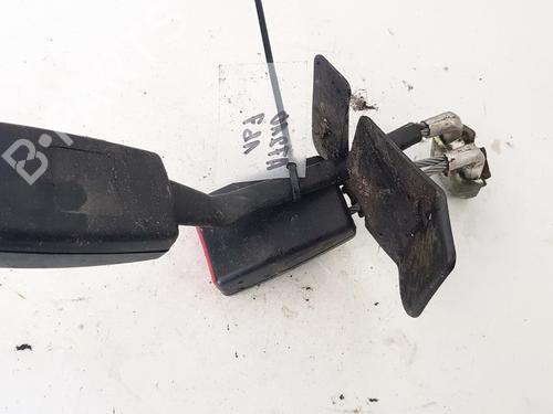 Used Seat buckle Seat buckle 35502707 35502707