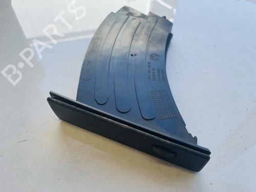 Used Cup/Object holder Cup/Object holder OPEL INSIGNIA A (G09) 1.8 (68) (140 hp) 35507020 35507020