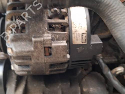 Used Alternator Alternator 35033156 35033156