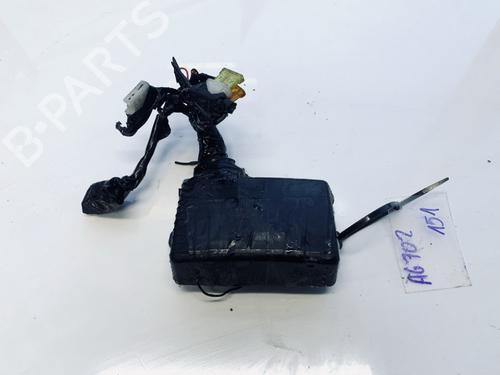 electronic-module-renault-modus-grand-modus-fjp0_-2004-33088798 main image