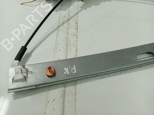 Front left window mechanism MAZDA PREMACY (CP) 2.0 TD | BP34840900C22 - Image 2