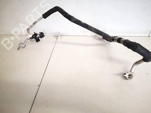 Used AC pipe AC pipe JAGUAR XF I (X250) 3.0 D (275 hp) 32934611 32934611