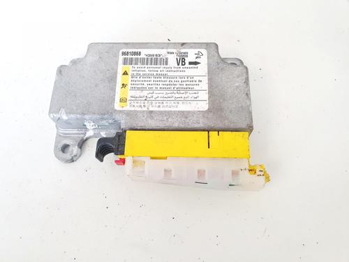 ecu-airbags-chevrolet-captiva-c100-c140-2006-32904699 main image