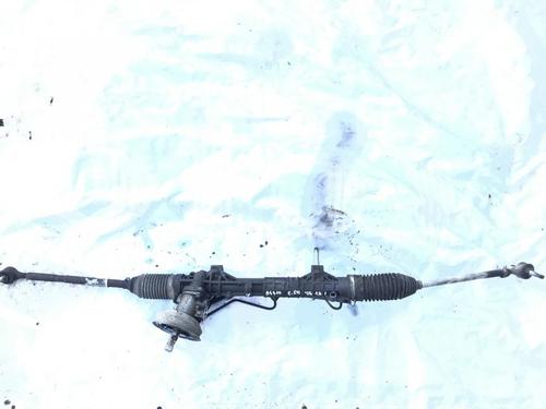 Used Steering column Steering column CITROËN C4 I (LC_) 1.6 16V Bio-Flex (109 hp) 35604482 35604482