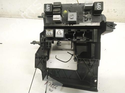 fuse-box-vw-passat-b6-3c2-2005-2006-2007-2008-2009-2010-2011-32897843 main image