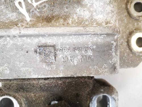Engine mount SKODA OCTAVIA II (1Z3) 1.6 TDI | BP32564392M89  - Image 5