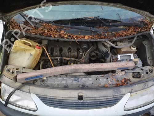 Engine mount RENAULT ESPACE III (JE0_) 2.2 12V TD (JE0E, JE0H, JE0P) | BP32924663M89  - Image 7