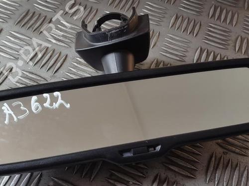 Used Rear mirror Rear mirror VW GOLF PLUS V (5M1, 521) 1.9 TDI (105 hp) 35686741 35686741