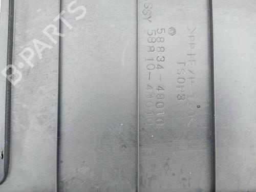 Armrest / Center console LEXUS RX (MCU15) 300 AWD (MCU15) | BP34917312I20 - Image 3