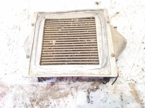 Intercooler NISSAN NAVARA (D22) 2.5 TDiC | BP35388928M30 - Image 3