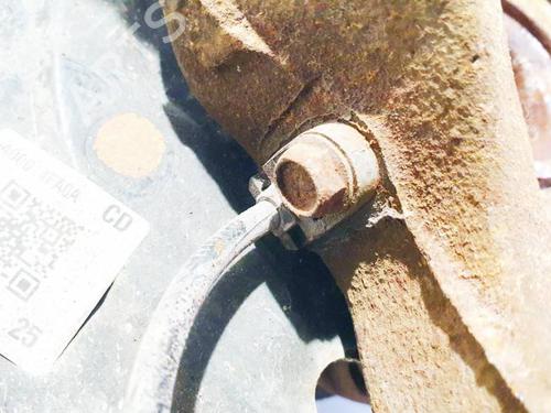 Used Electronic module Electronic module NISSAN NV200 / EVALIA Bus e-NV (ME0M) (109 hp) 34823307 34823307
