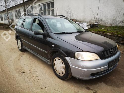 Switch OPEL ASTRA G Hatchback (T98) 2.0 DTI 16V (F08, F48) | BP32956088I30 - Image 4