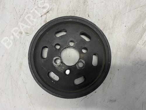 Used Pulley Pulley 35095403 35095403