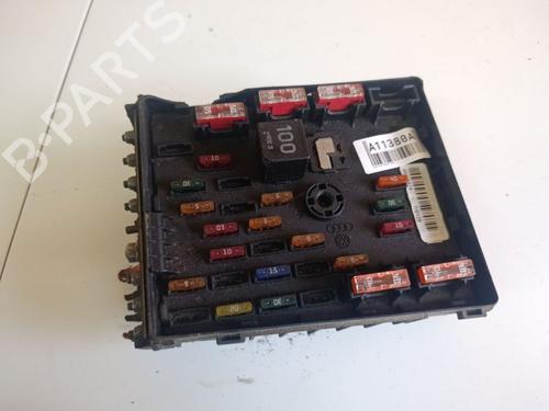 Fuse box VW PASSAT B6 (3C2) 1.9 TDI | BP36102510E1 - Image 2