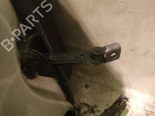 Used Hinge/Door check strap Hinge/Door check strap 34884709 34884709