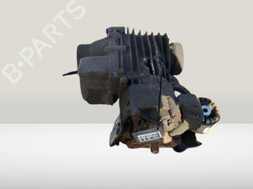 Used Rear differential Rear differential 38629148 38629148