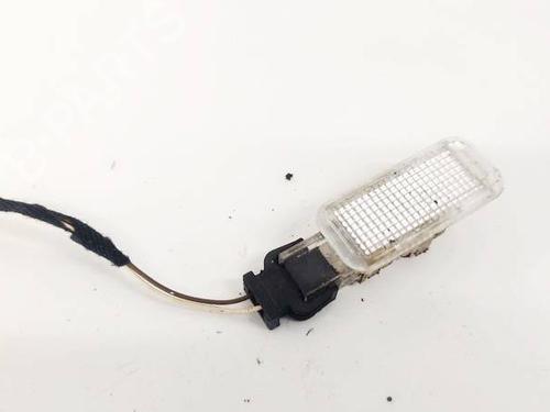 Used Interior roof light Interior roof light AUDI A4 B8 (8K2) 2.0 TDI (120 hp) 35057791 35057791