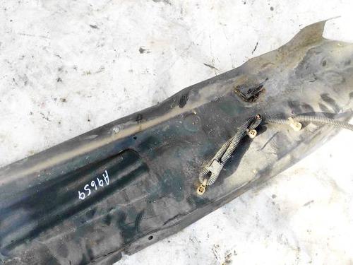 Scuttle panel HONDA CR-V III (RE_) 2.2 i-DTEC 4WD (RE6) | BP35201746C110 - Image 2