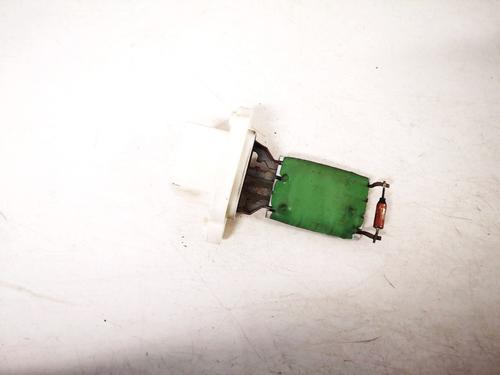 Heater resistor FORD FOCUS II (DA_, HCP, DP) 1.6 TDCi | BP35557009M108 - Image 3