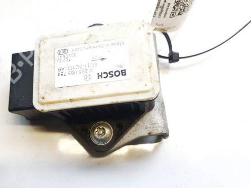 Electronic module PORSCHE CAYENNE (9PA) S 4.5 | BP34942036M83 - Image 2