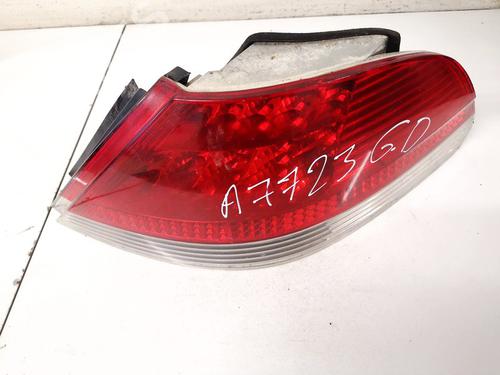 Used Right taillight Right taillight BMW 7 (E65, E66, E67) 730 d (218 hp) 35463945 35463945