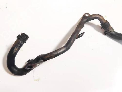 Pipe VW PHAETON (3D1, 3D2, 3D3, 3D4, 3D6, 3D7, 3D8, 3D9) 3.0 V6 TDI 4motion | BP32587417M125  - Image 5