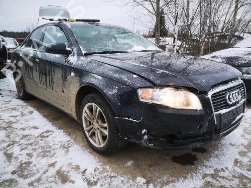 Used Parts AUDI A4 B7 (8EC) 2.0 TDI (140 hp) 4443431