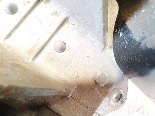 Pedal PEUGEOT 607 (9D, 9U) 2.2 16V | BP39544187I4 - Image 2