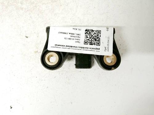 Used Electronic module Electronic module PORSCHE CAYENNE (9PA) S 4.5 (340 hp) 35102583 35102583