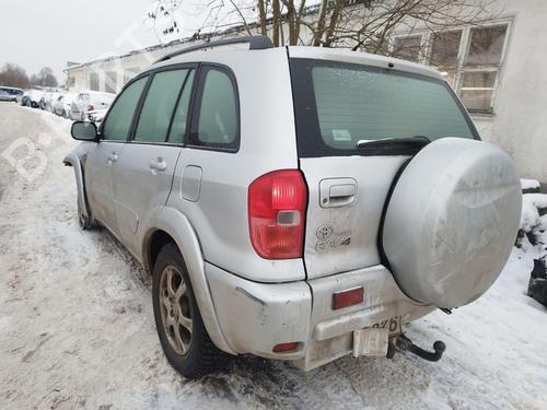 Engine mount TOYOTA RAV 4 II (_A2_) 2.0 D 4WD (CLA20_, CLA21_, CLA20R, CLA21R) | BP32900206M89 - Image 8