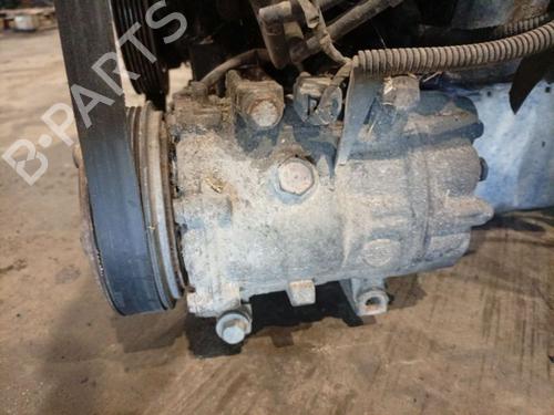AC compressor VOLVO V50 (545) 2.0 D | BP36760217M34 - Image 4