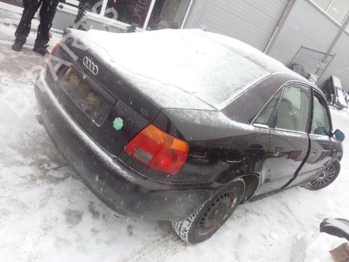 Engine control unit (ECU) AUDI A4 B5 (8D2) 1.6 | BP33491878M57 - Image 8